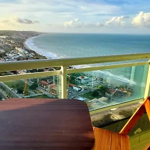 Apartamento Ponta Negra Rn01, Natal