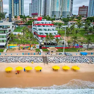 Apartamento Kings Flat - Com Conforto Beira Mar, Natal