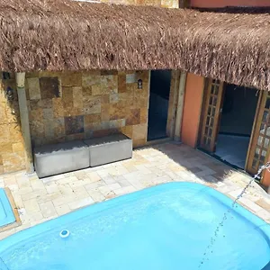 Casa de Férias Casa Recanto Do Sol, Natal
